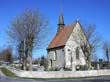 Vastergarn Kyrka